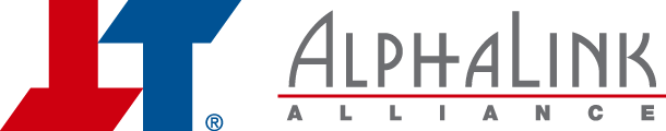 Image of AlphaLink Logo