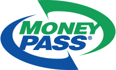 Image of Money Pass Logo