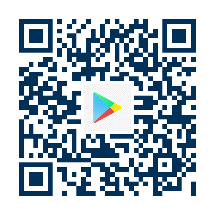 Google Play QR CODE