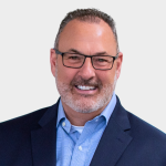 Headshot of Loan Officer Bob Wagahoff