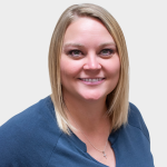 Headshot of Loan Officer Brianna Coss