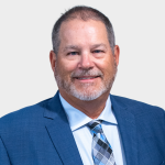 Headshot of Loan Officer Dan Fleming