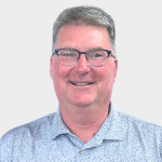 Headshot of Loan Officer Don Krager