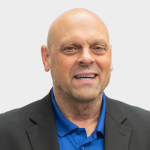 Headshot of Loan Officer Jay Rogers