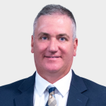 Headshot of Loan Officer Jeff Elvers