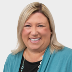 Headshot of Loan Officer Jenna Rosentreter