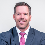 Headshot of Loan Officer Jerry Cruthis