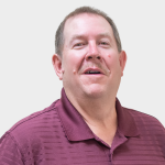 Headshot of Loan Officer Jim Miller