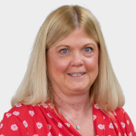 Headshot of Loan Officer Jodi Williams