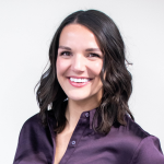 Headshot of Loan Officer Shayla Kaeb