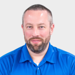 Headshot of Loan Officer Tim Kienzler