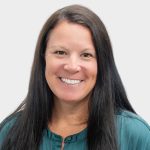 Headshot of Loan Officer Janelle Spencer