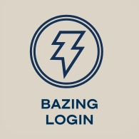 bazing login
