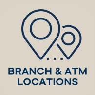 branch & atm locations