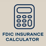 fdic insurance calculator