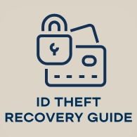 id theft recovery guide