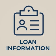 loan information
