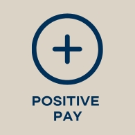 positive pay