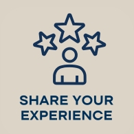 share experience