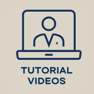 tutorial videos