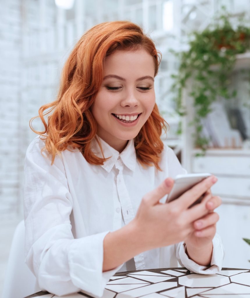 Our digital banking has all the functionality you'll need!