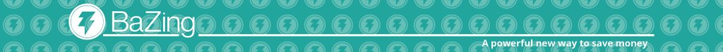 BaZing Banner